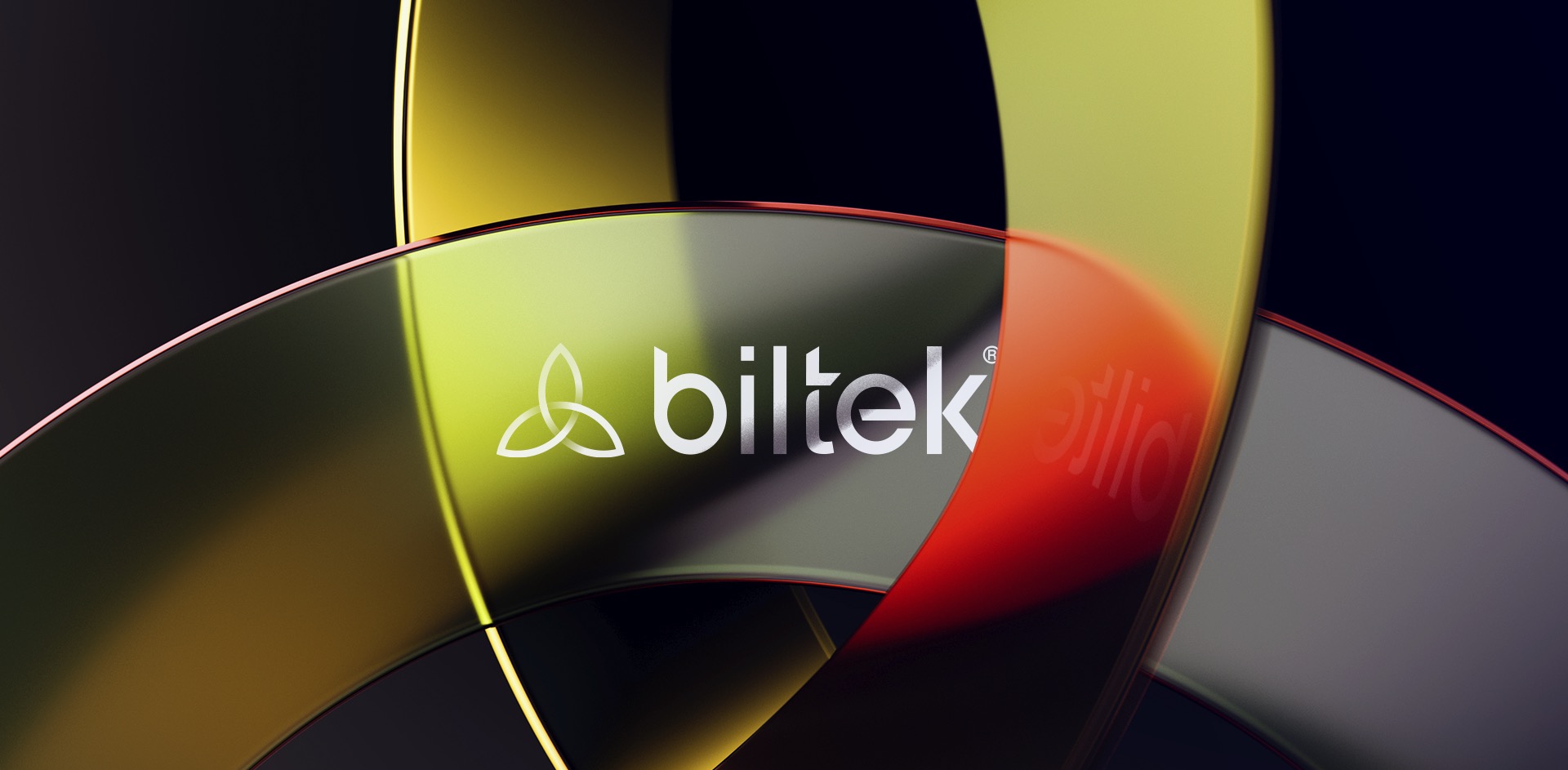 Biltek Tasarım website preview