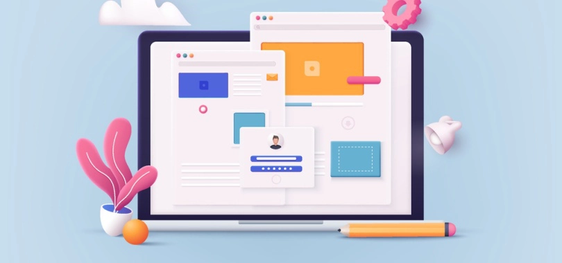 Web Tasarımcı