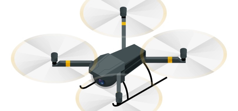 Drone’lar İçin ‘Lisans’ Dönemi Başlıyor