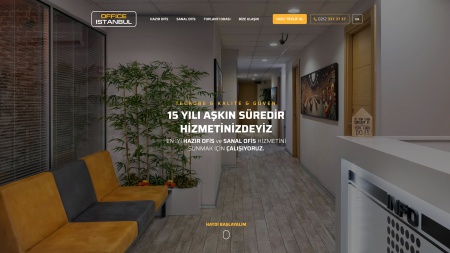 Office İstanbul