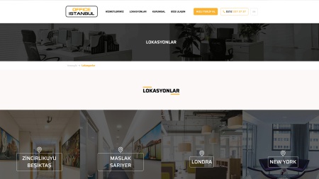 Office İstanbul