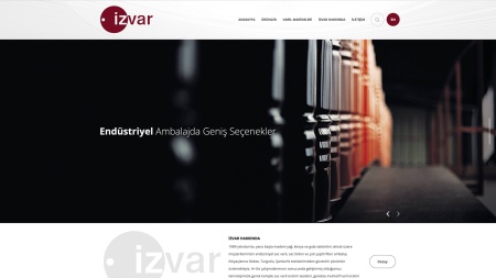 İzvar