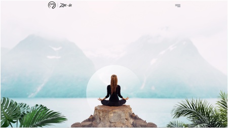 Zen-in Meditasyon
