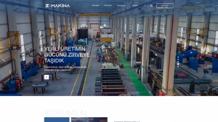 Z Makina