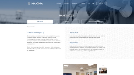 Z Makina