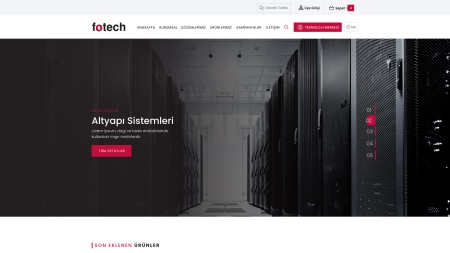 Fotech