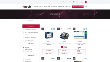 Fotech