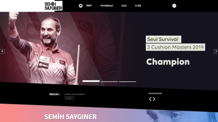 Semih SAYGINER