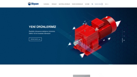 Dişsan