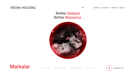 Ersan Holding