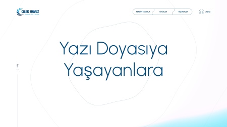 Çilek Havuz