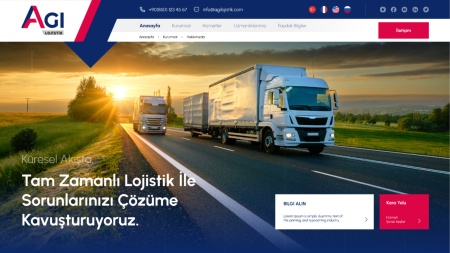 Agi Lojistik