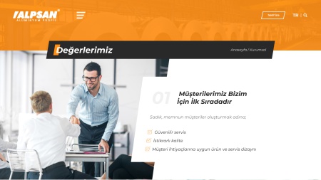 Alpsan