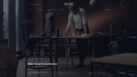 Alan  Moda