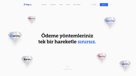 Teqpay