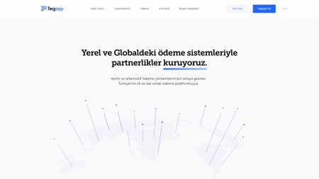 Teqpay