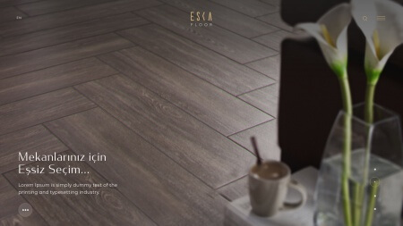 Eska Floor