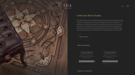 Eska Floor