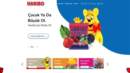 Haribo
