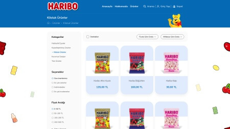 Haribo
