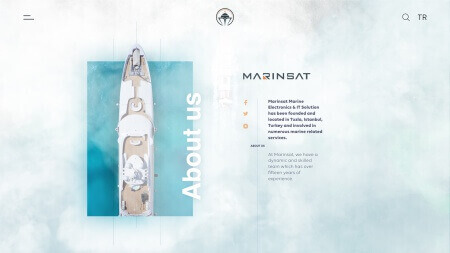 Marinsat